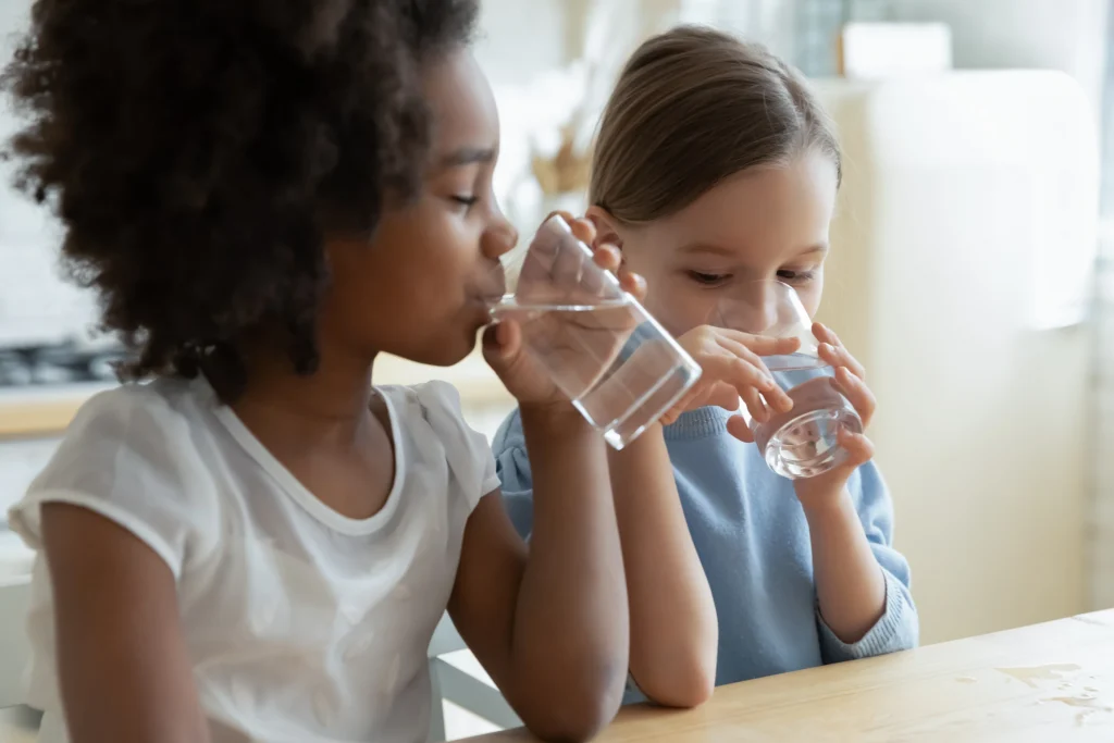 Water Treatment System Upgrade Ohio - Chatfield Drilling