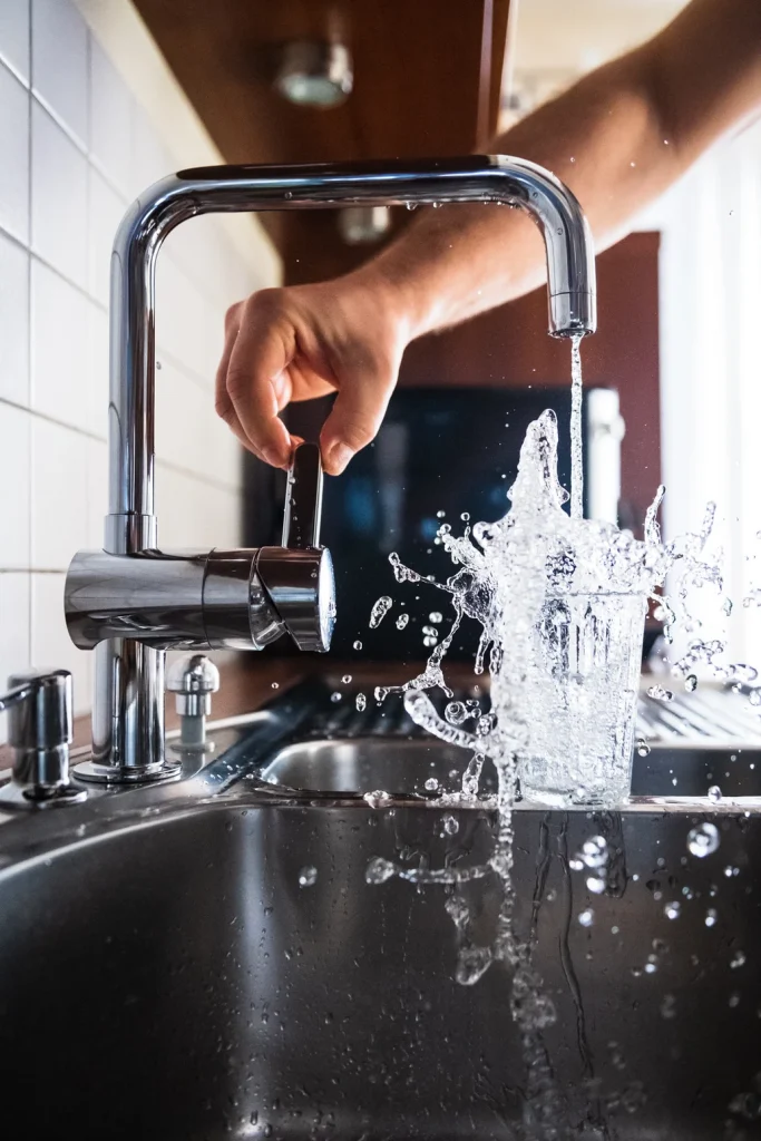 How To Improve Water Quality With Custom Treatment Systems In Eastern Ohio - Chatfield Drilling