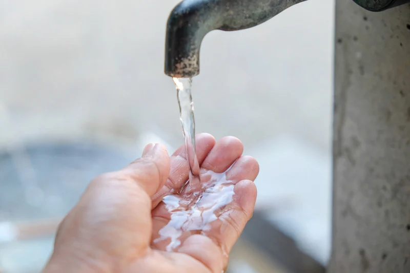 Winter Well Care Prevent Freezing - Chatfield Drilling